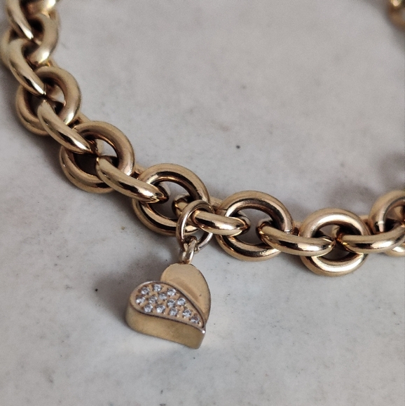 Rolo Link Bracelet from MIAJWL Australia - Picture 5 of 16